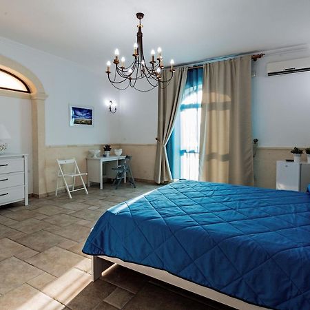 B&B Melina Maruggio Εξωτερικό φωτογραφία