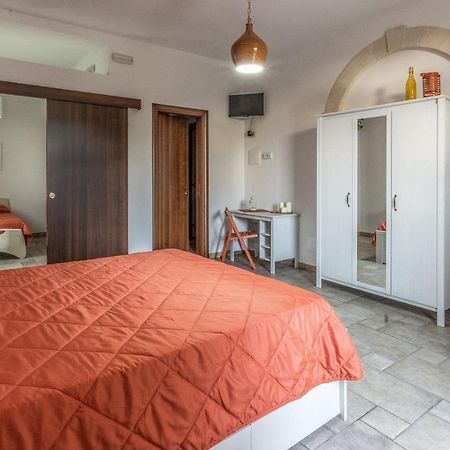 B&B Melina Maruggio Εξωτερικό φωτογραφία