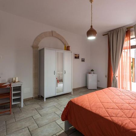 B&B Melina Maruggio Εξωτερικό φωτογραφία