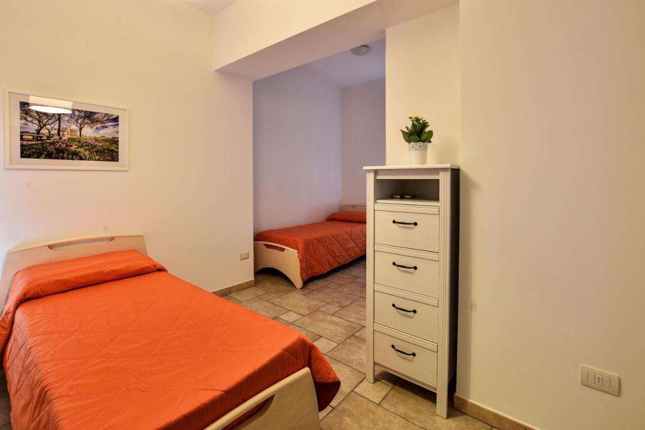 B&B Melina Maruggio Εξωτερικό φωτογραφία